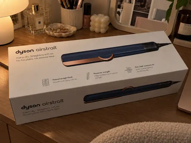 Dyson airstraight, Επαρχία Λάρνακας — Ορόκλινη