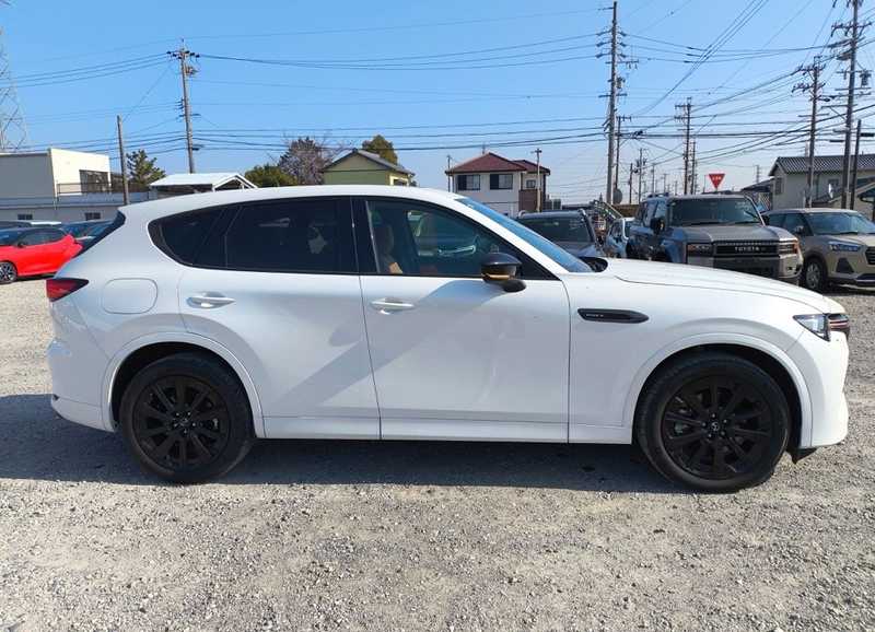 2023 Mazda CX-60 2,5L 2023 Cyprus