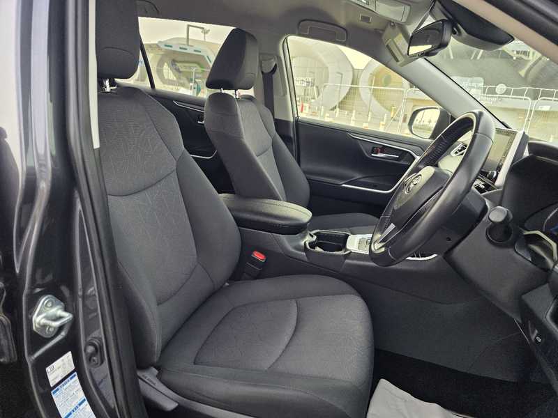 2019 Toyota RAV4 2,5L 2019 Cyprus