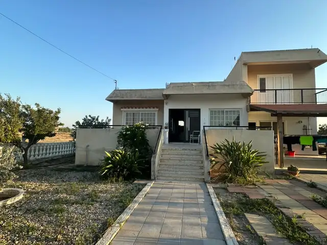 3-bedroom villa for sale, Larnaca — Pyla