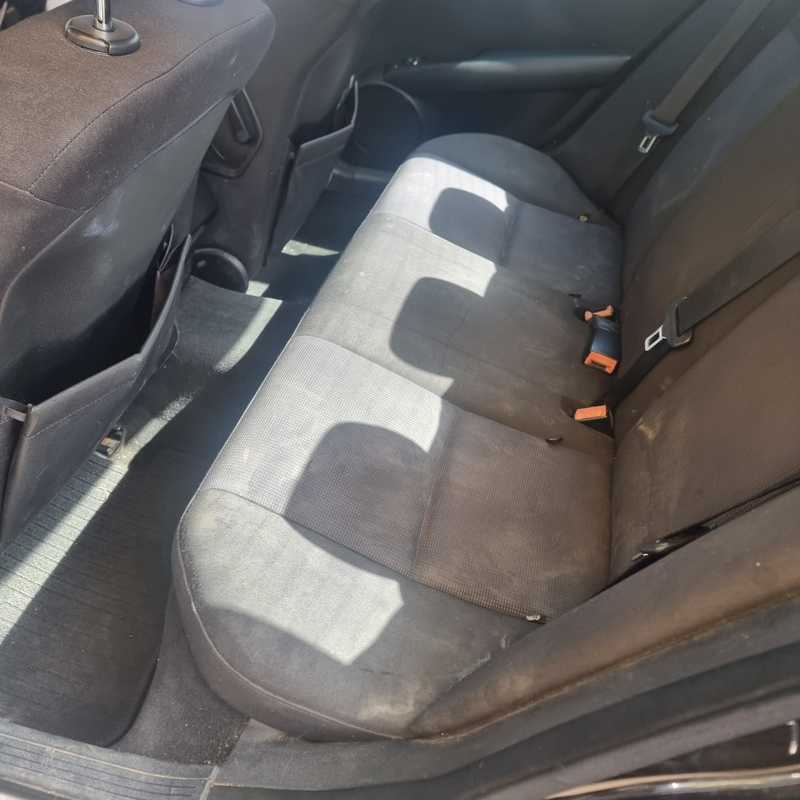 2009 Mercedes-Benz C-Class 1,6L 2009 Cyprus