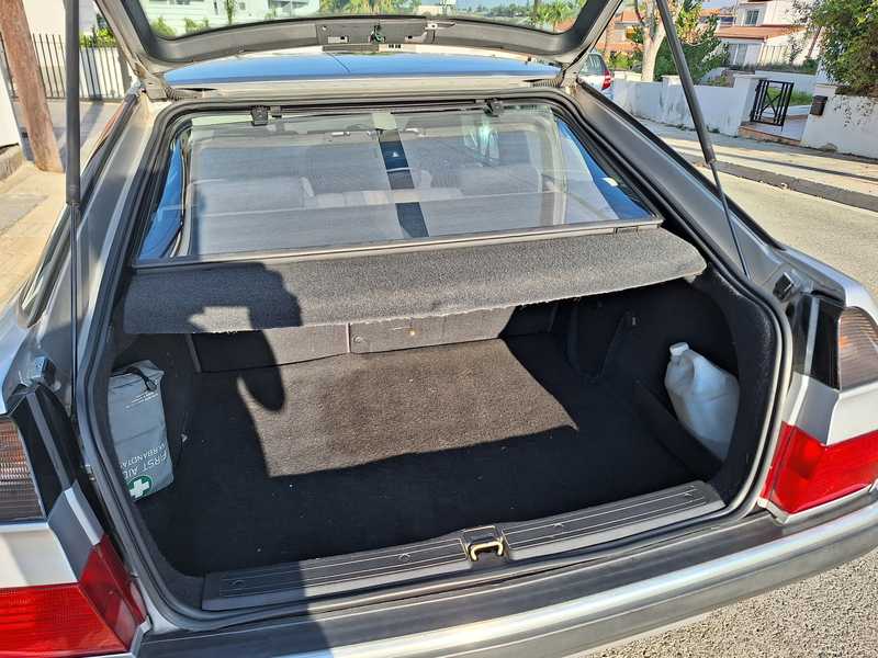 2000 Citroen XM 2,0L 2000 Cyprus