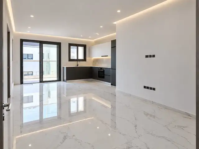 1-bedroom apartment for sale, Limassol — Ypsonas