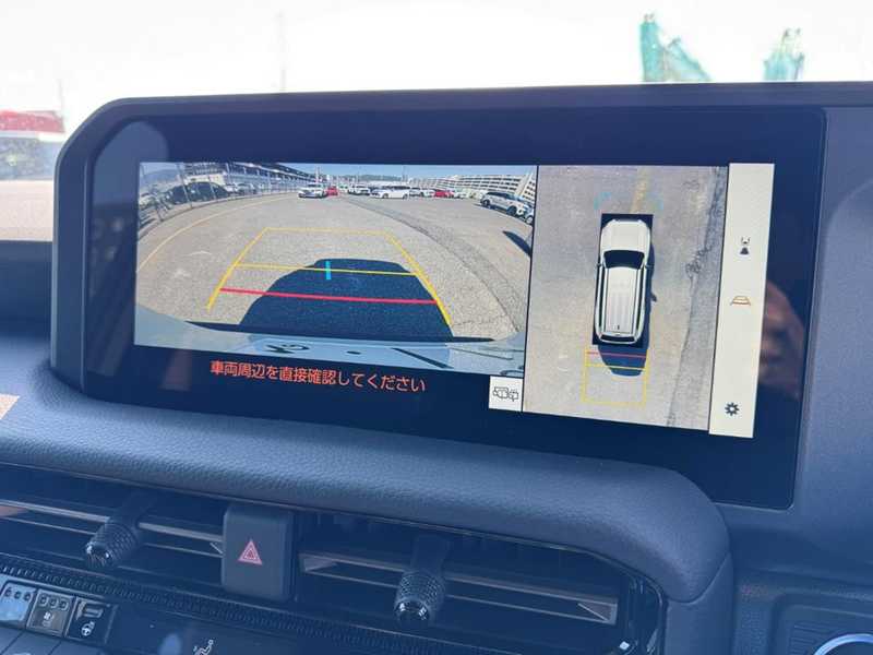 2026 Toyota Land Cruiser 250 2,8L 2026 Cyprus