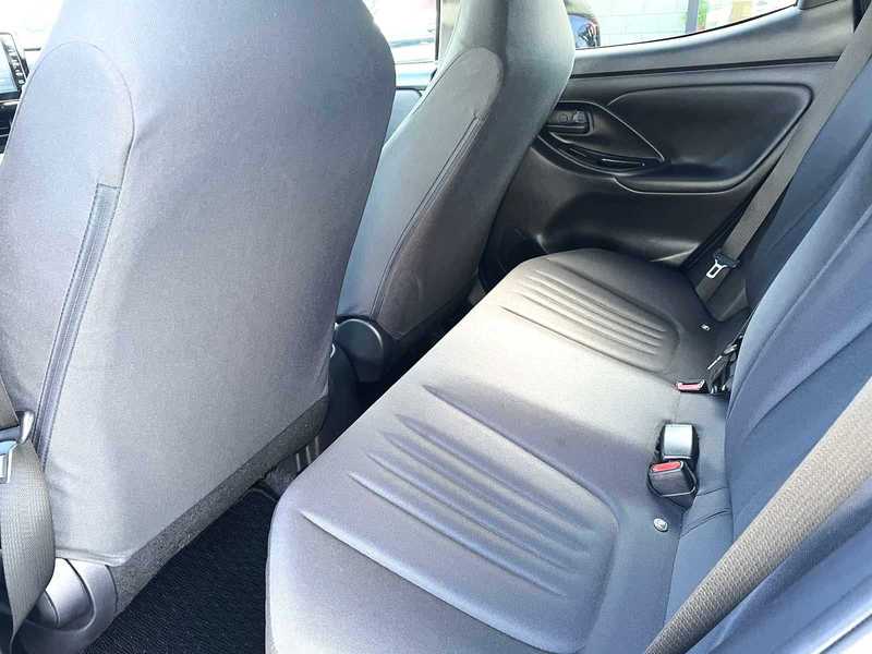 2020 Toyota Yaris 1,5L 2020 Cyprus