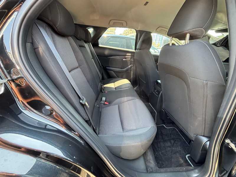 2022 Mazda CX-30 2,0L 2022 Cyprus