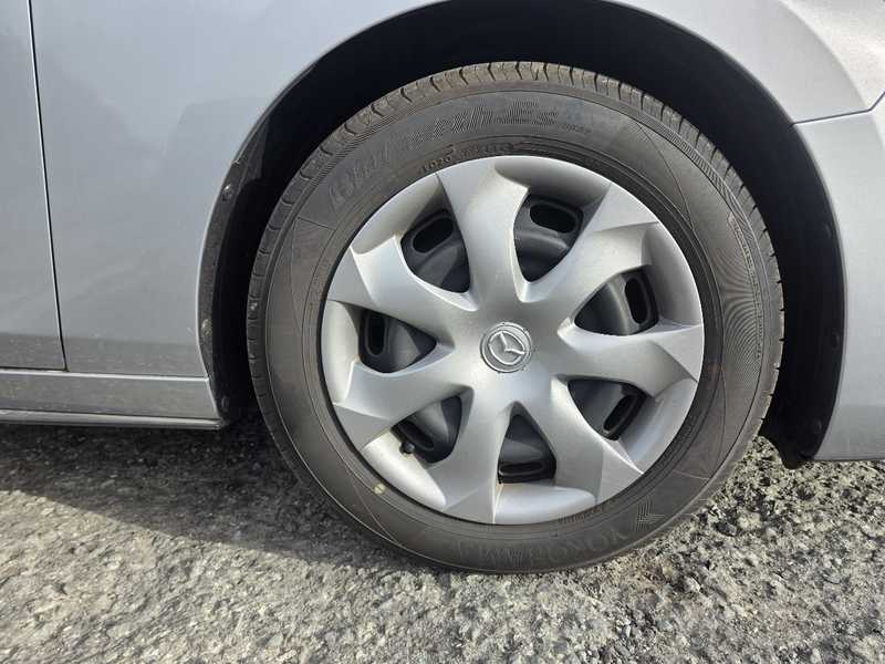 2022 Mazda 2 1,5L 2022 Cyprus