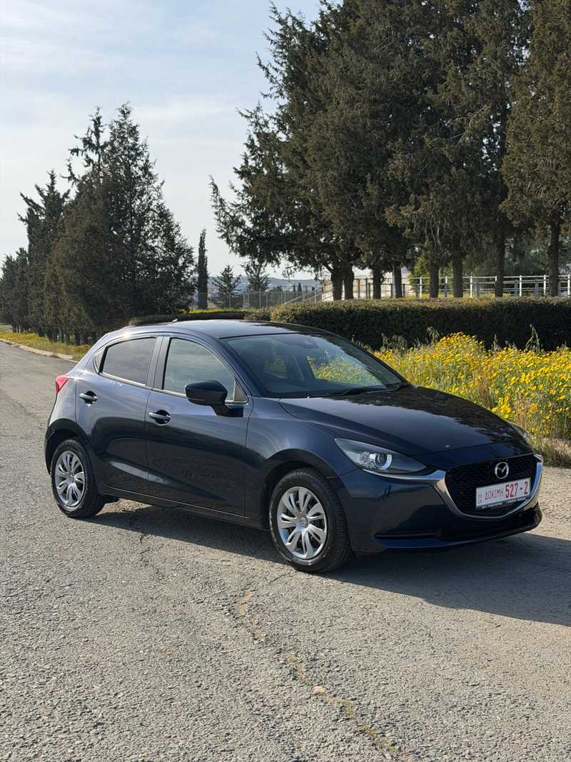 Mazda 2 1,5L 2021