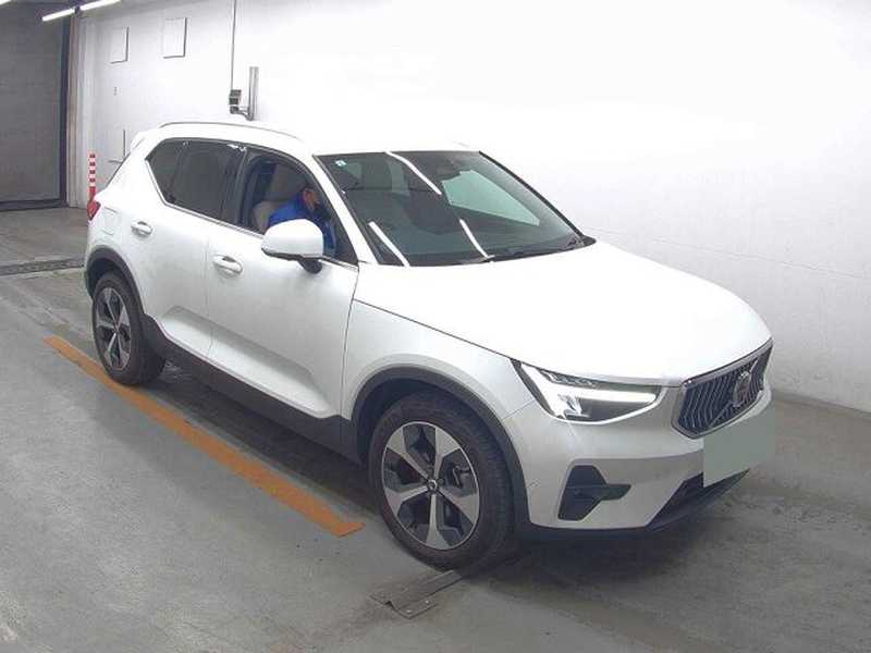 Volvo XC40 2,0L 2023