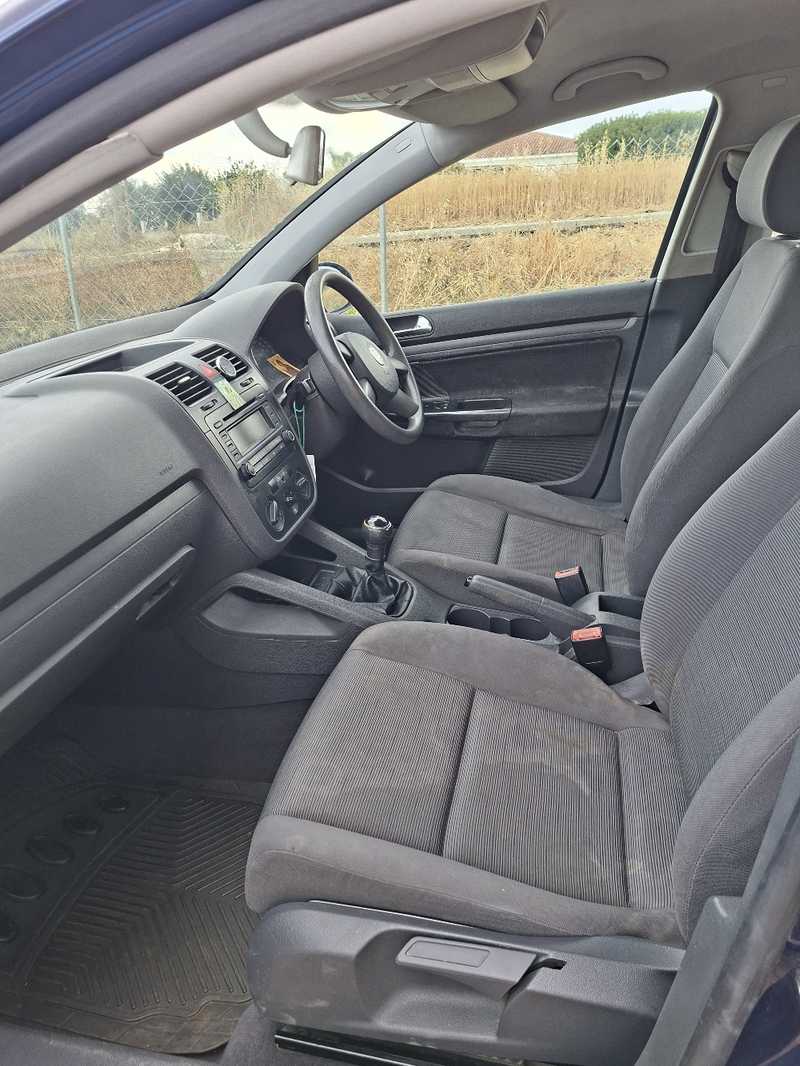 2004 Volkswagen Golf 1,6L 2004 Cyprus