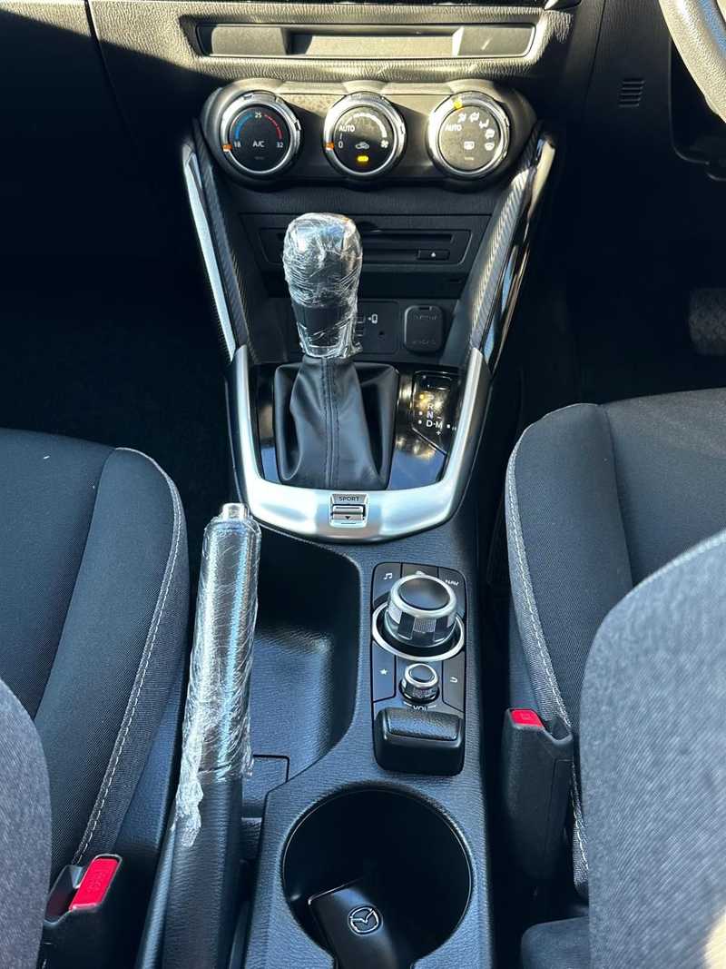 2024 Mazda 2 1,5L 2024 Cyprus
