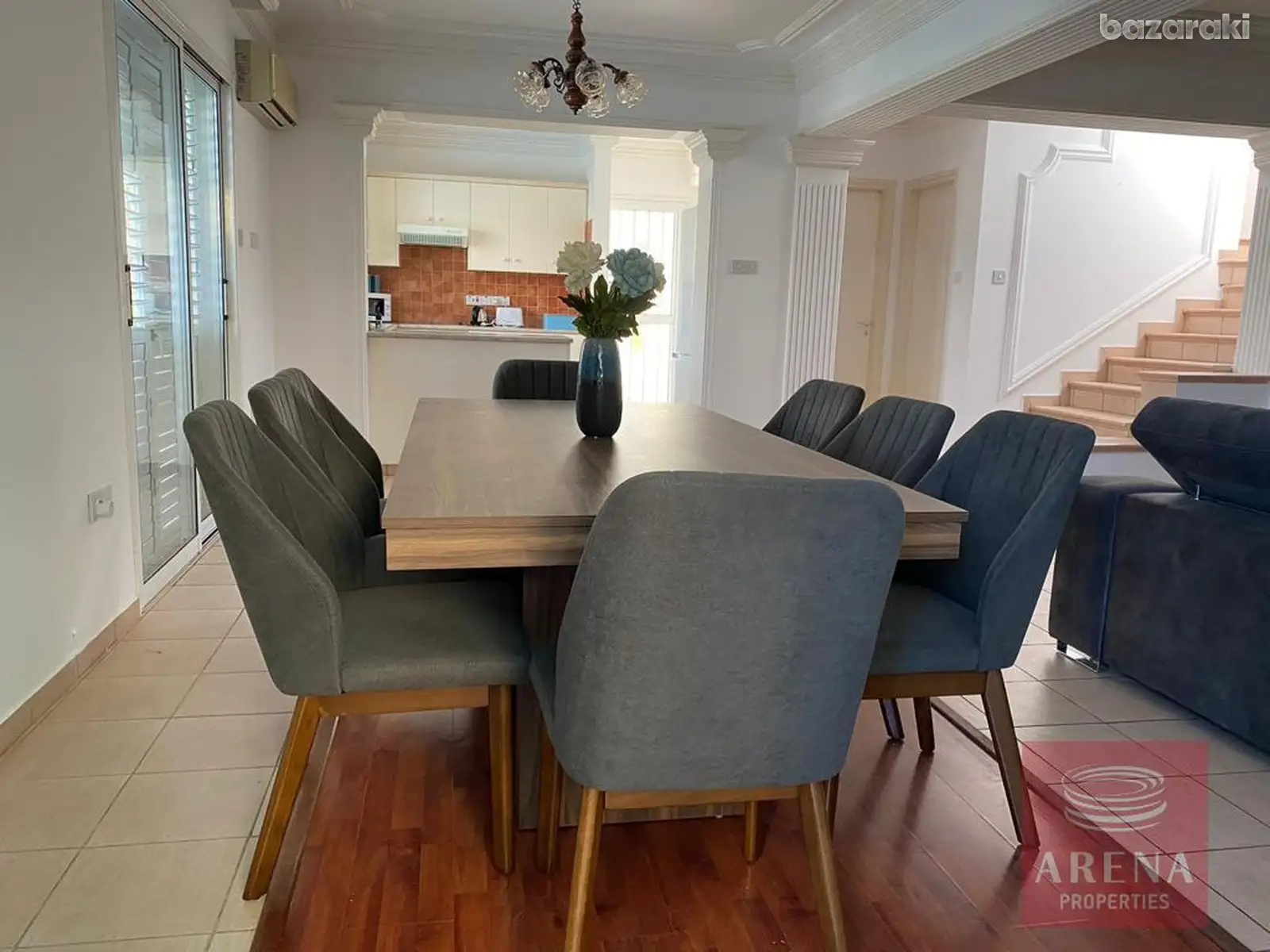 Villa, 4 bedrooms — 7
