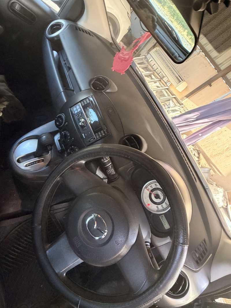 2009 Mazda Demio 1,4L 2009 Cyprus