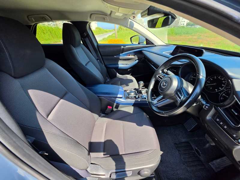 2022 Mazda CX-30 2,0L 2022 Cyprus