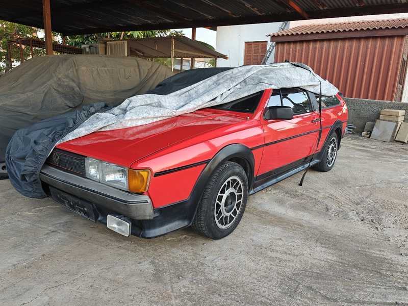 1985 Cars Classic 1,8L 1985 Cyprus