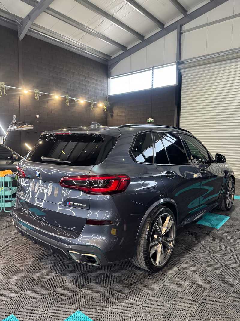 2019 BMW X5 3,0L 2019 Cyprus
