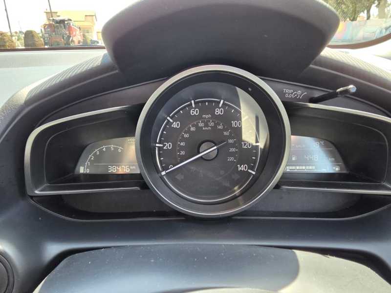 2022 Mazda 2 1,5L 2022 Cyprus