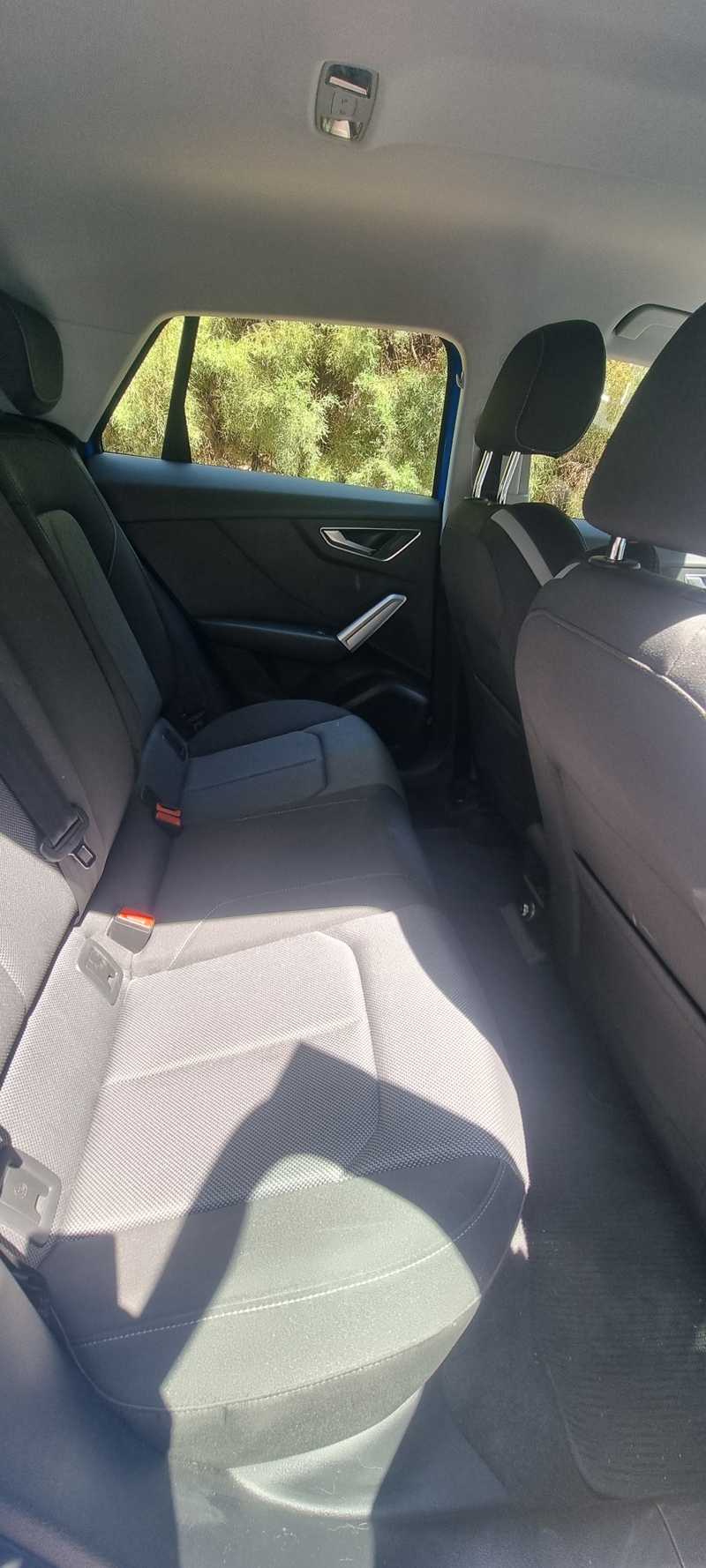 2019 Audi Q2 1,0L 2019 Cyprus