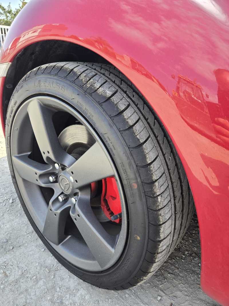 2005 Mazda RX8 1,3L 2005 Cyprus