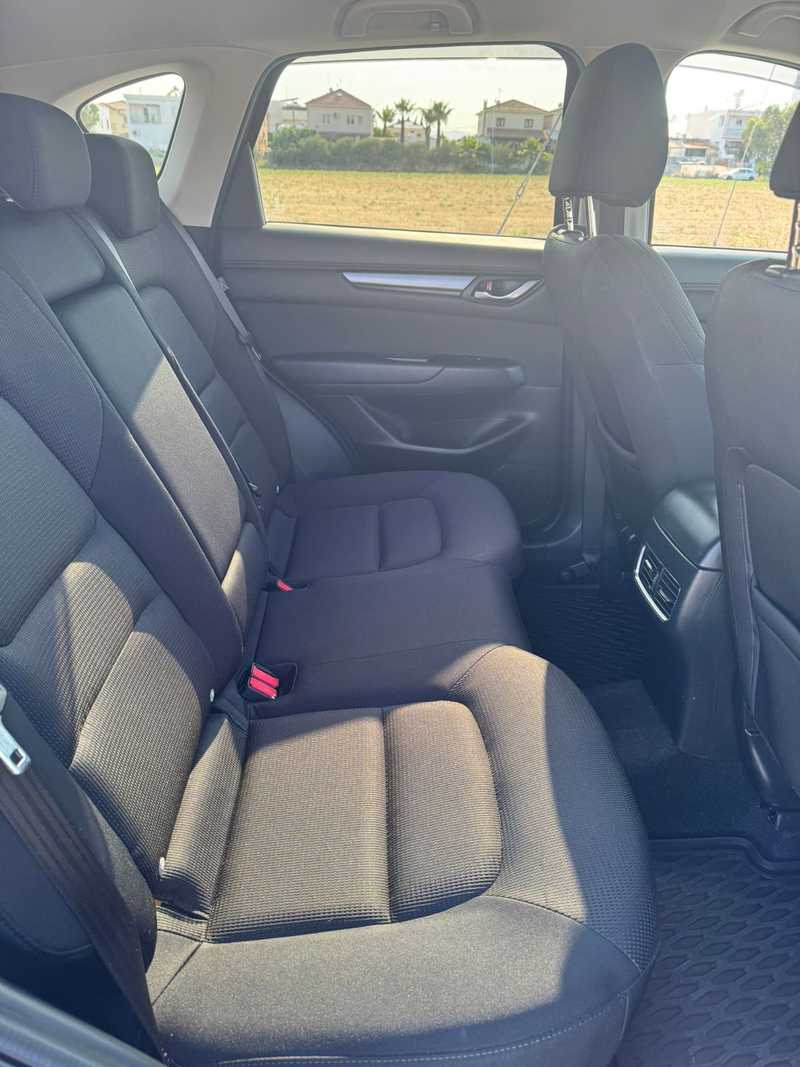 2022 Mazda CX-5 2,0L 2022 Cyprus