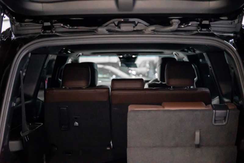 2024 Toyota Land Cruiser 250 2,8L 2024 Cyprus