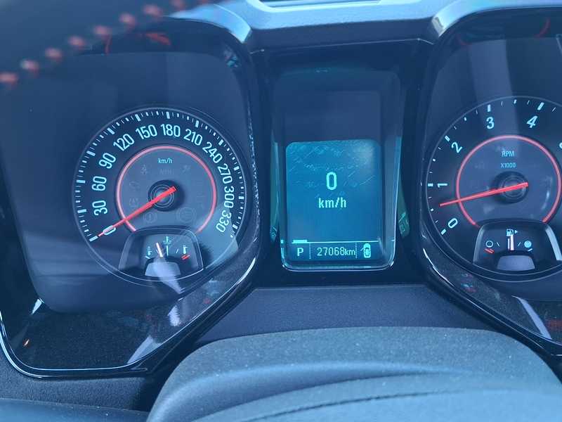 2013 Chevrolet Camaro 6,2L 2013 Cyprus