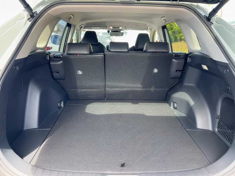 2025 Toyota RAV4 2,5L 2025 Cyprus