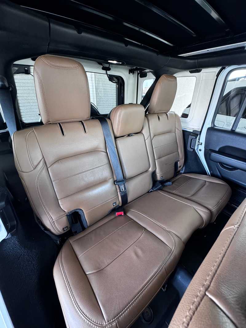 2020 Jeep Wrangler 2,0L 2020 Cyprus