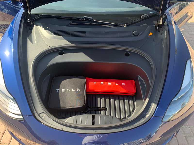 2022 Tesla Model 3 Electric 2022 Cyprus