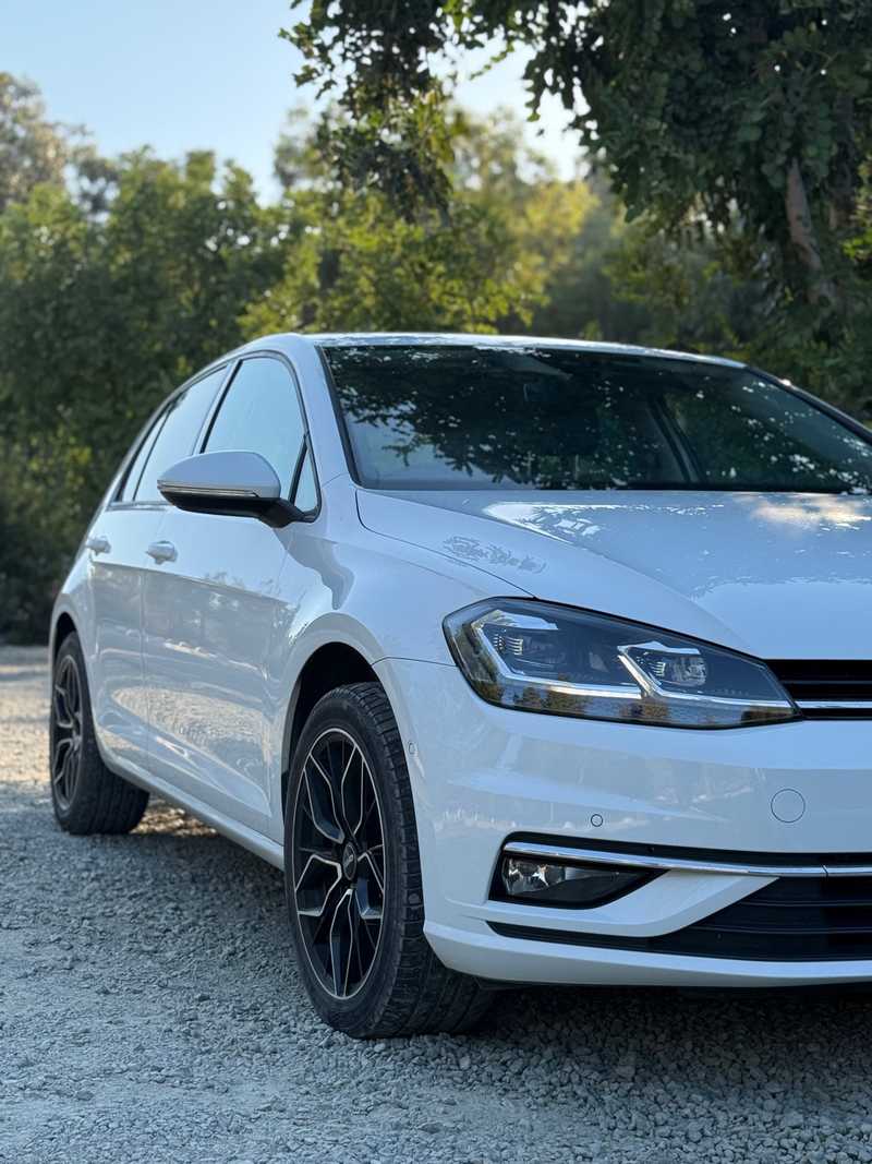 2020 Volkswagen Golf 2,0L 2020 Cyprus