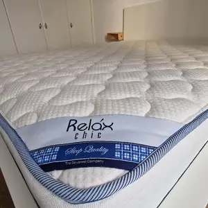 Double mattress, Επαρχία Λεμεσού — Παρεκκλησιά Τουριστική Περιοχή