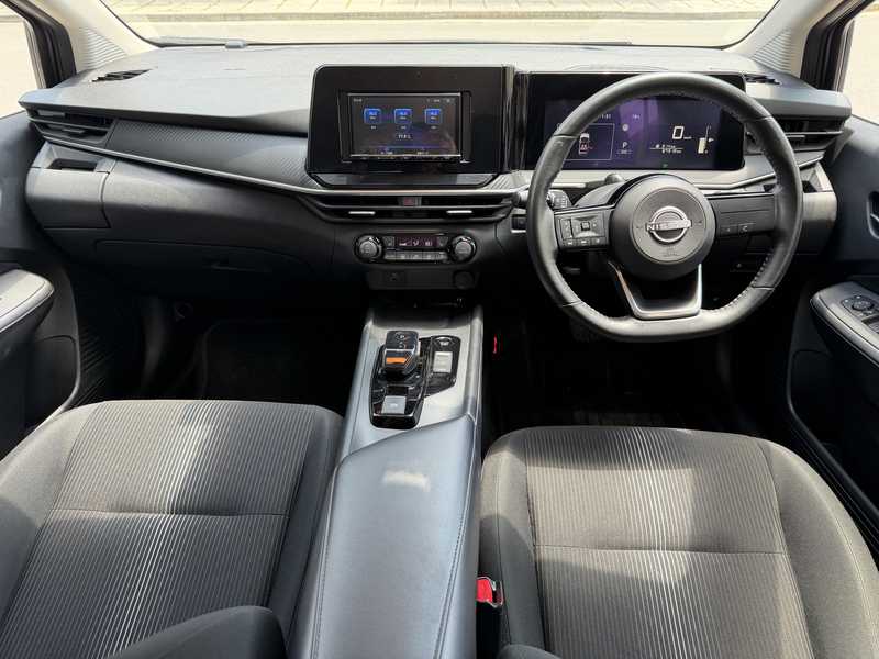 2023 Nissan Note e-Power 1,2L 2023 Cyprus