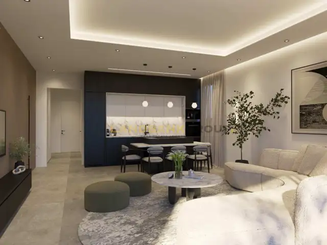 3-bedroom apartment for sale, Επαρχία Λευκωσίας — Λευκωσία - 'Αγιος Ανδρέας