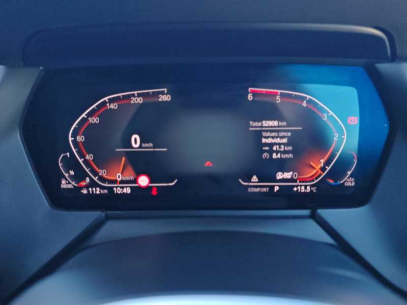 2021 BMW 2-Series 2,0L 2021 Cyprus