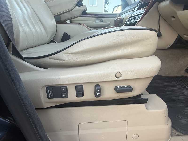 2000 Land Rover Range Rover 4,6L 2000 Cyprus