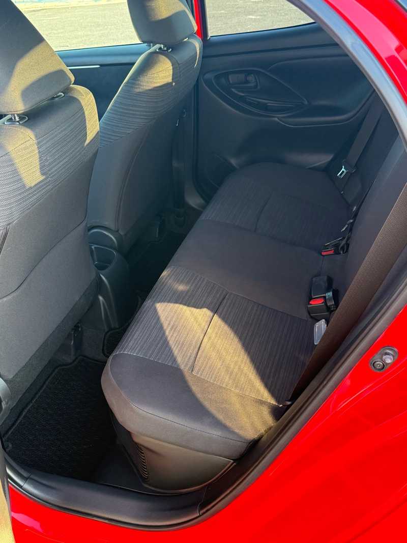 2023 Toyota Yaris 1,5L 2023 Cyprus