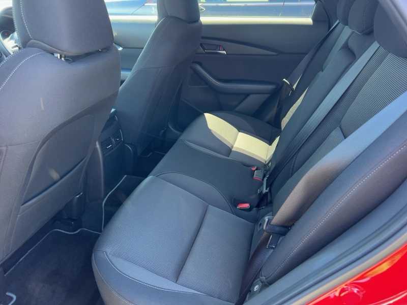 2022 Mazda CX-30 2,0L 2022 Cyprus