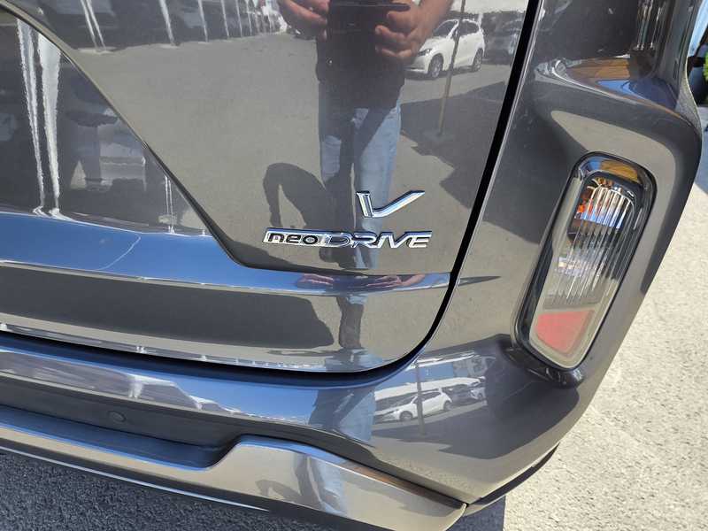 2025 Toyota Urban Cruiser 1,5L 2025 Cyprus
