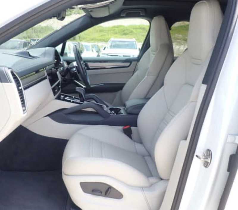 2023 Porsche Cayenne 3,0L 2023 Cyprus