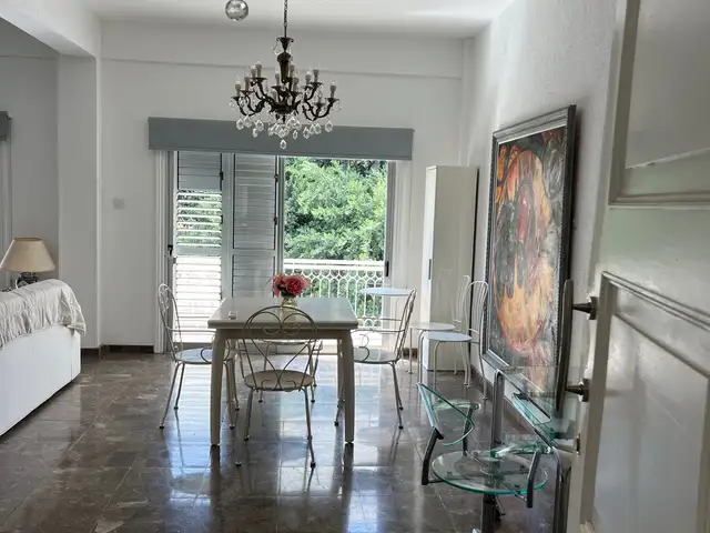 2-bedroom apartment to rent, Επαρχία Λευκωσίας — Στρόβολος - Άγιος Δημήτριος