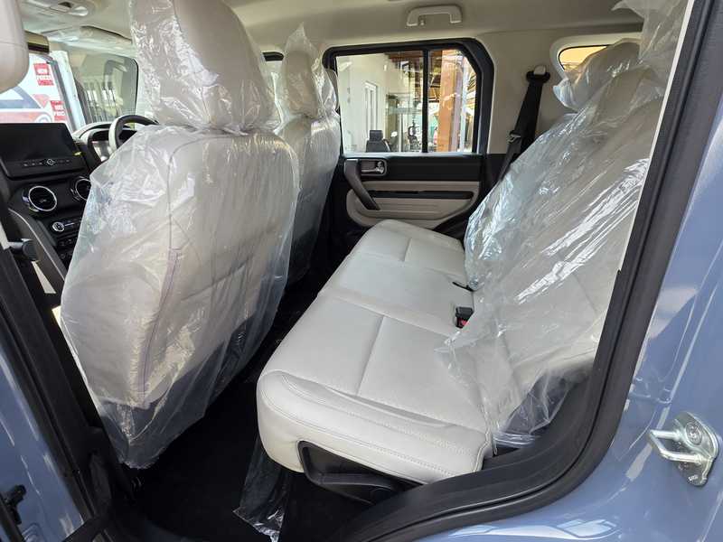 2026 Mahindra Thar Roxx 2,2L 2026 Cyprus