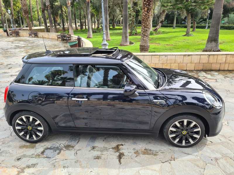 2023 Mini Cooper Electric 2023 Cyprus