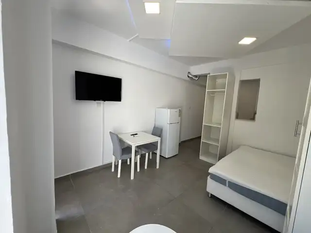 Studio apartment to rent, Επαρχία Λεμεσού — Λεμεσός - Ζακάκι - 5
