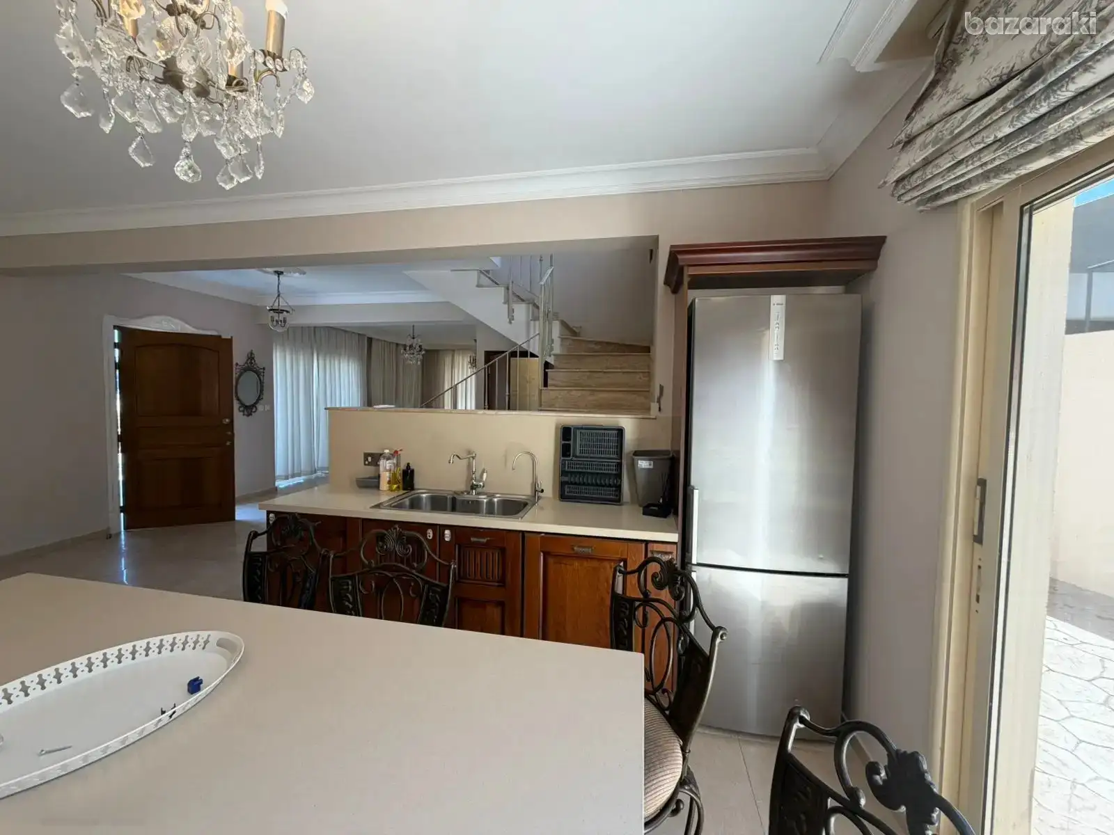 Villa, 3 bedrooms — 6