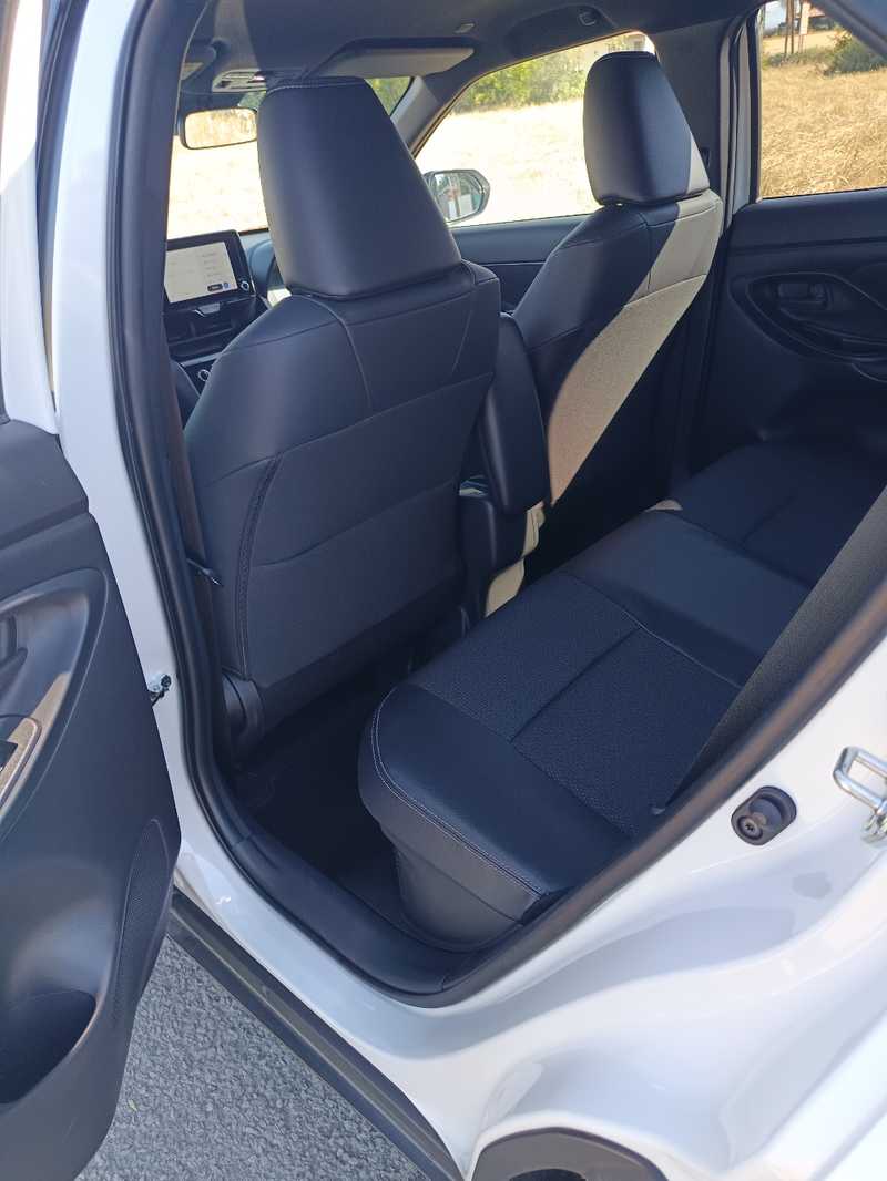2025 Toyota Yaris Cross 1,5L 2025 Cyprus