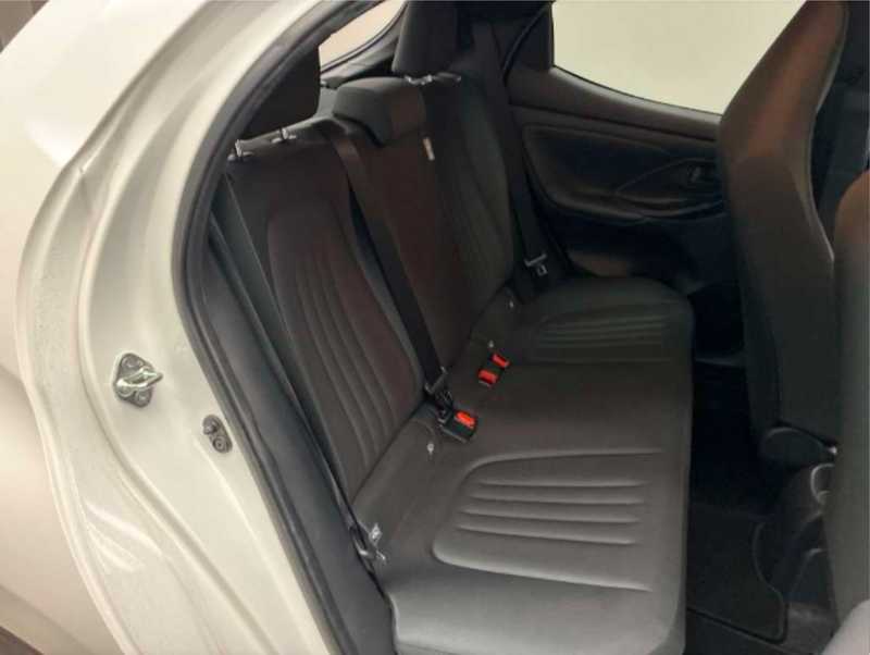 2023 Toyota Yaris 1,5L 2023 Cyprus