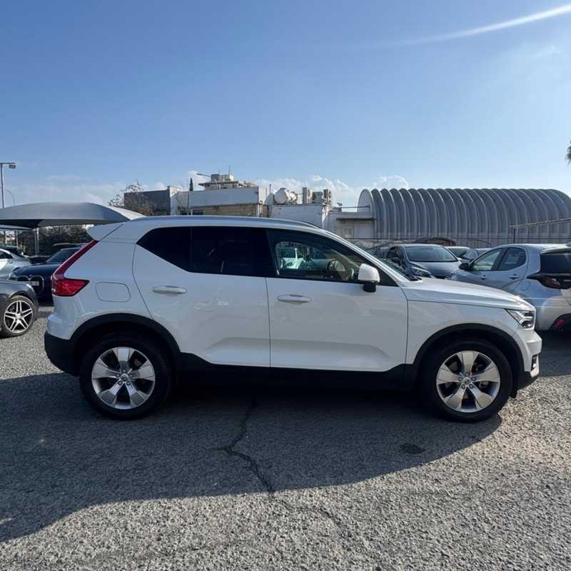 2021 Volvo XC40 2,0L 2021 Cyprus