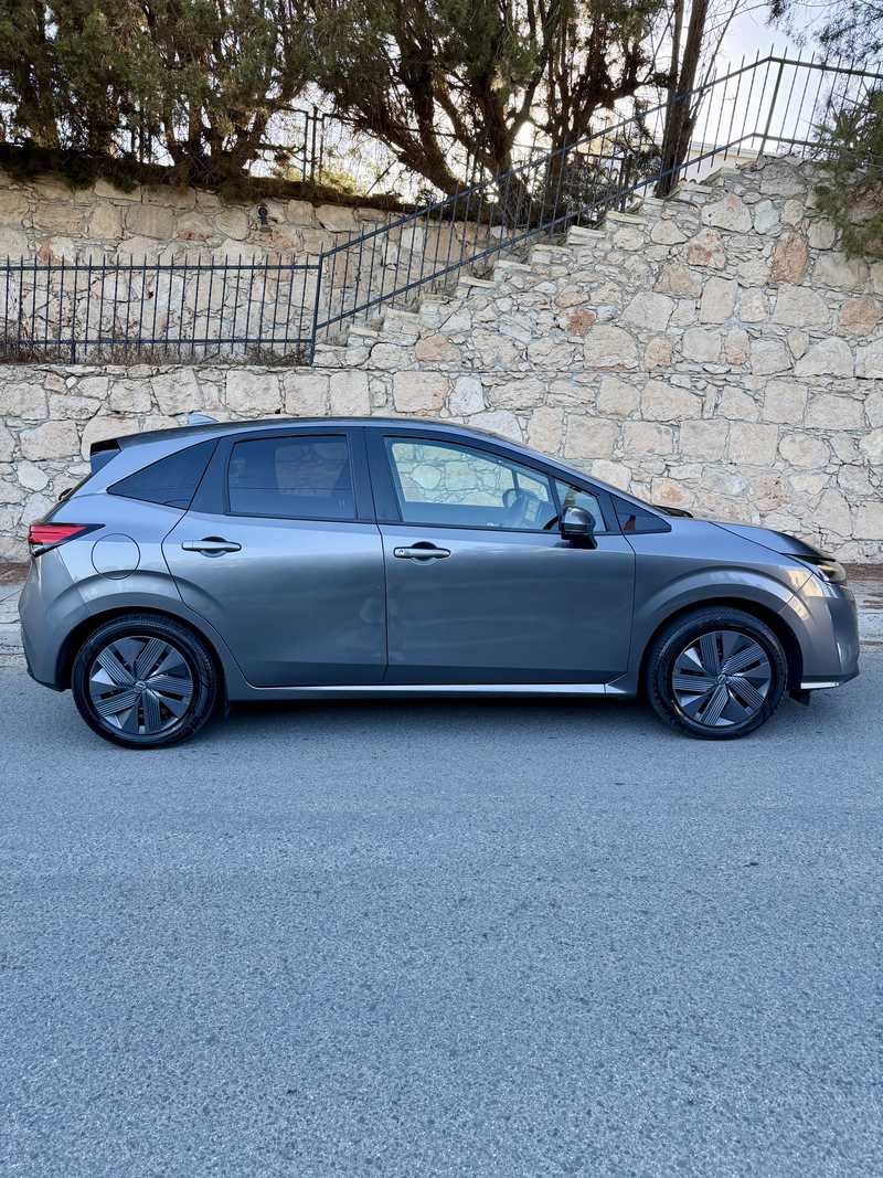 2023 Nissan Note e-Power 1,2L 2023 Cyprus