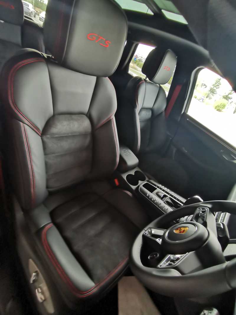 2021 Porsche Macan 2,9L 2021 Cyprus