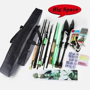 Θήκη καλαμιών ψαρέματος 120cm - sougayilang fishing rod case - brand new, Επαρχία Λευκωσίας — Στρόβολος - Ακρόπολη